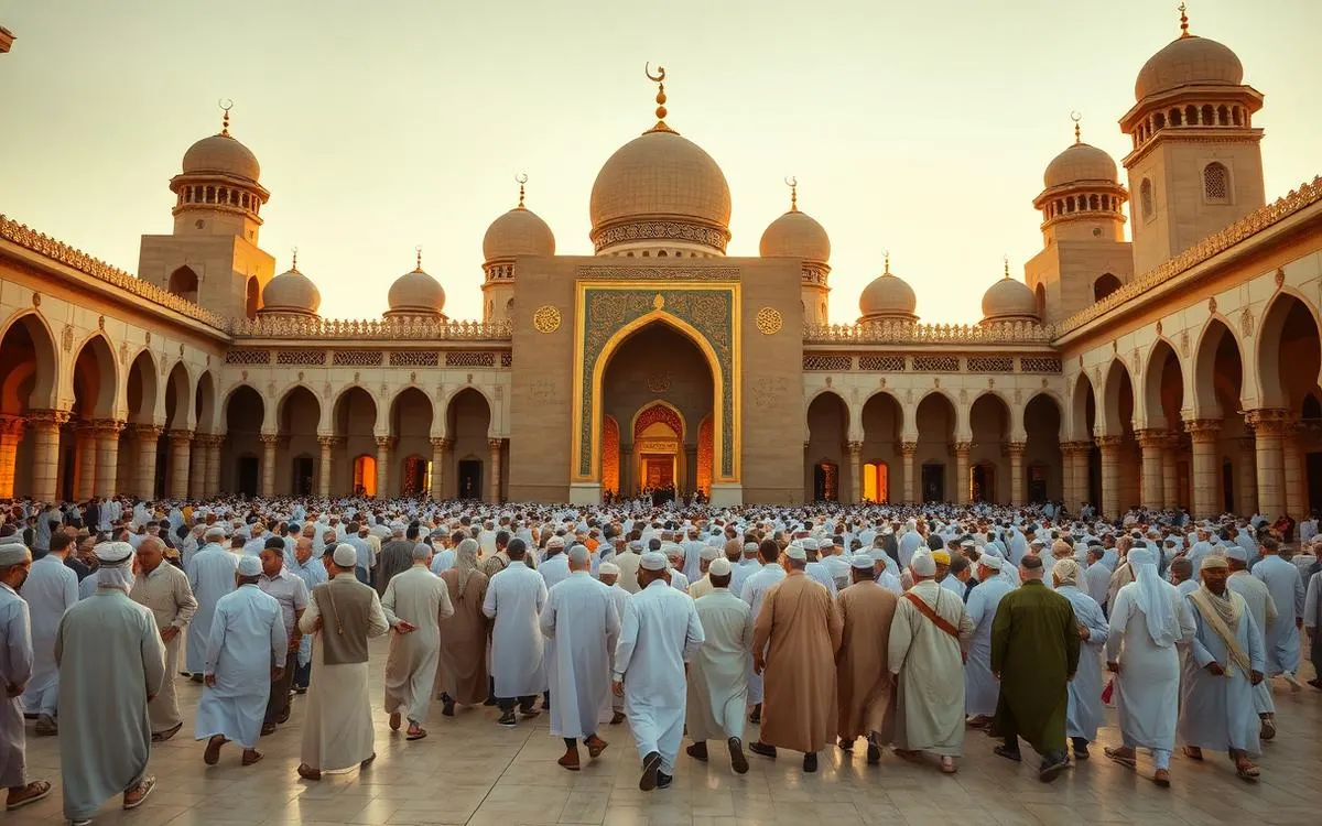 عمره